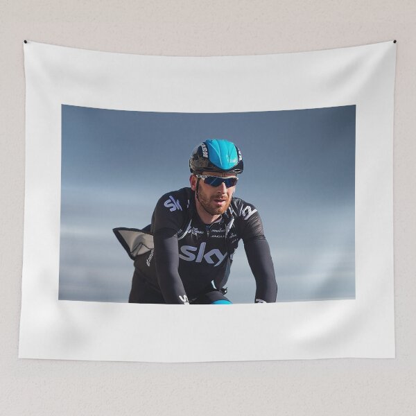 Item preview, Bradley Wiggins designed and sold by StephenJSmith.