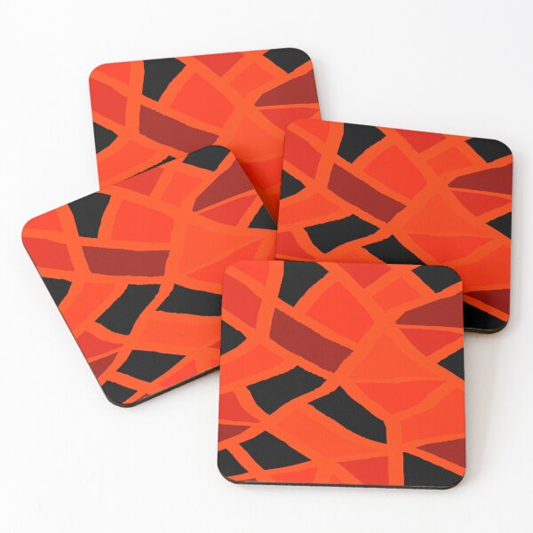 Item preview, Nice Simple Mosaic Pattern Artwork35 D10 Production designed and sold by SelfUpgrade.