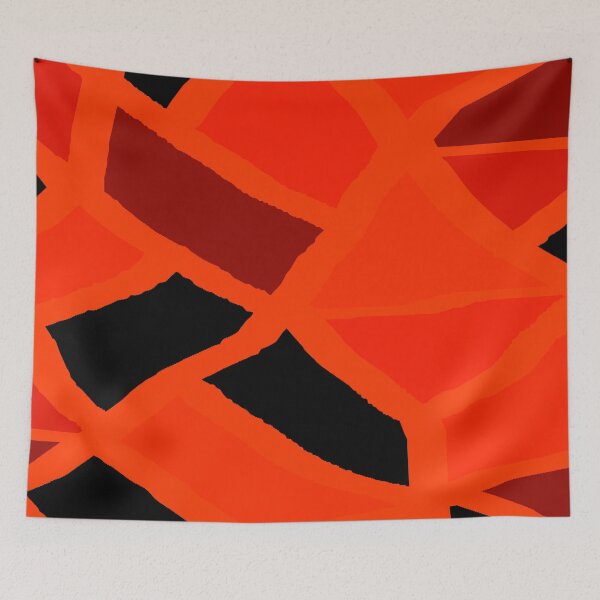 Item preview, Nice Simple Mosaic Pattern Artwork35 D10 Production designed and sold by SelfUpgrade.