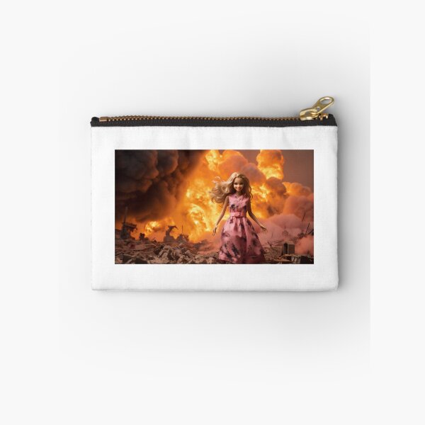Item preview, Barbenheimer Bombshell designed and sold by Imthenats Photography and Art.