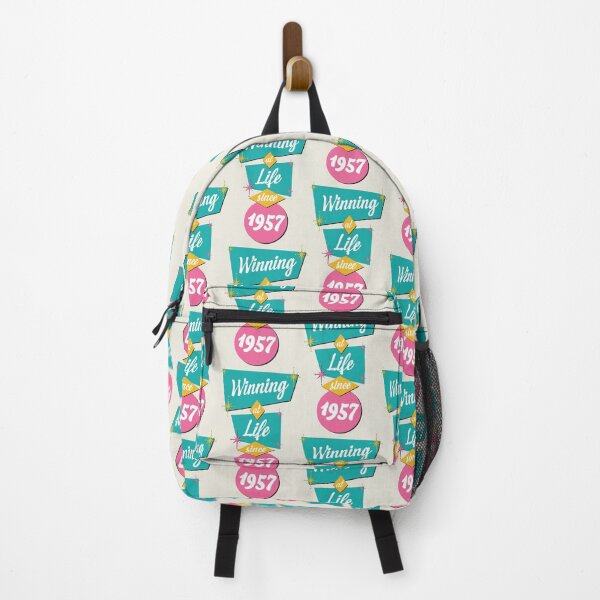 Item preview, Winning at Life since 1957 designed and sold by Sir Meow Meow.