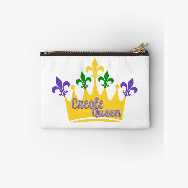 Item preview, Crown for the Creole Queen designed and sold by Sophia Flot-Warner.