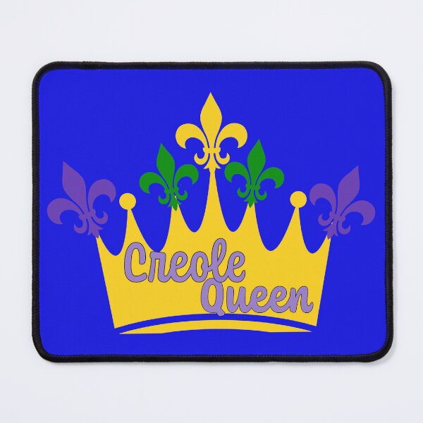 Item preview, Crown for the Creole Queen designed and sold by Sophia Flot-Warner.