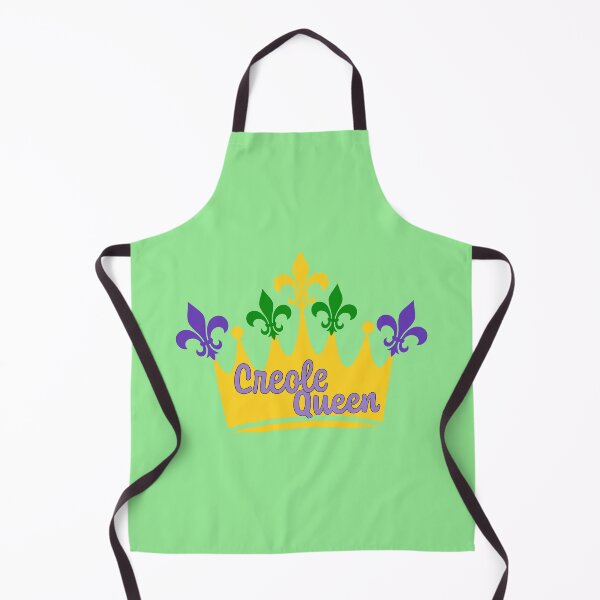 Item preview, Crown for the Creole Queen designed and sold by Sophia Flot-Warner.