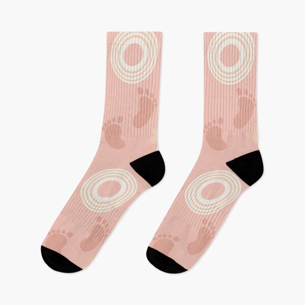 Item preview, Baby foot and hand print designed and sold by IDDFAR.