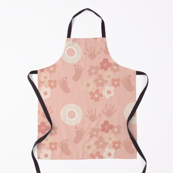 Item preview, Huella de pie y mano de bebé designed and sold by IDDFAR.
