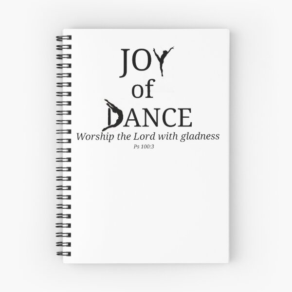 Item preview, Joy of Dance designed and sold by busyfingerss.