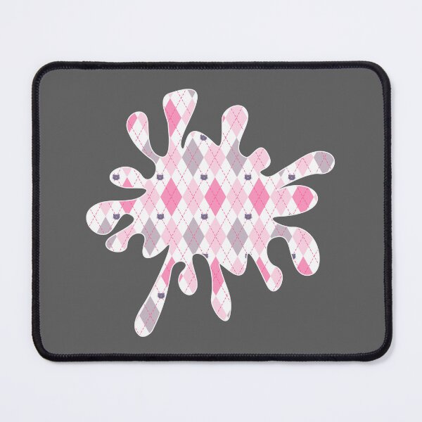 Item preview, Cute Kitty Argyle Blotch designed and sold by mixMixtli.