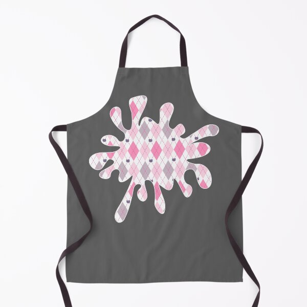 Item preview, Cute Kitty Argyle Blotch designed and sold by mixMixtli.