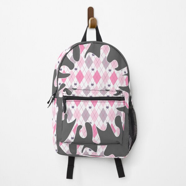 Item preview, Cute Kitty Argyle Blotch designed and sold by mixMixtli.