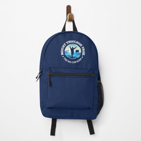 Item preview, Mount Thielsen (V) designed and sold by curranmorgan.