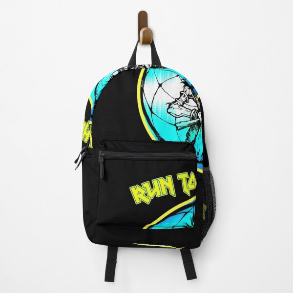 Item preview, Run to the Hills designed and sold by John82Hicks.