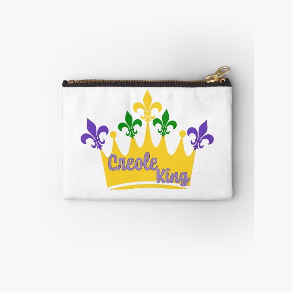 Item preview, Crown the Creole King designed and sold by Sophia Flot-Warner.