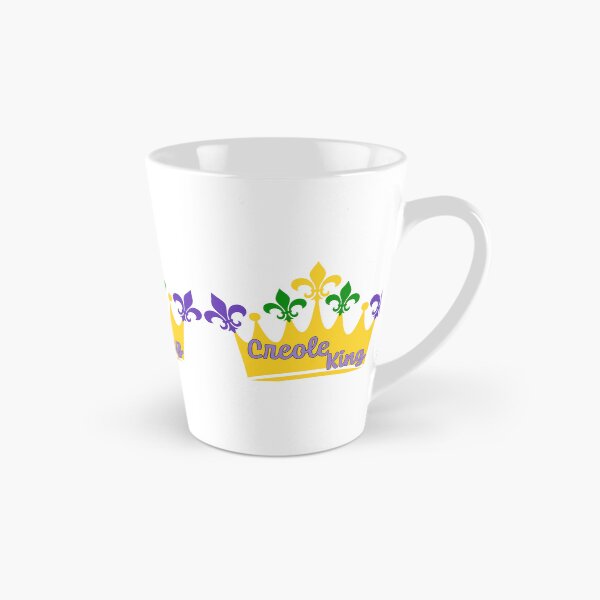 Item preview, Crown the Creole King designed and sold by Sophia Flot-Warner.