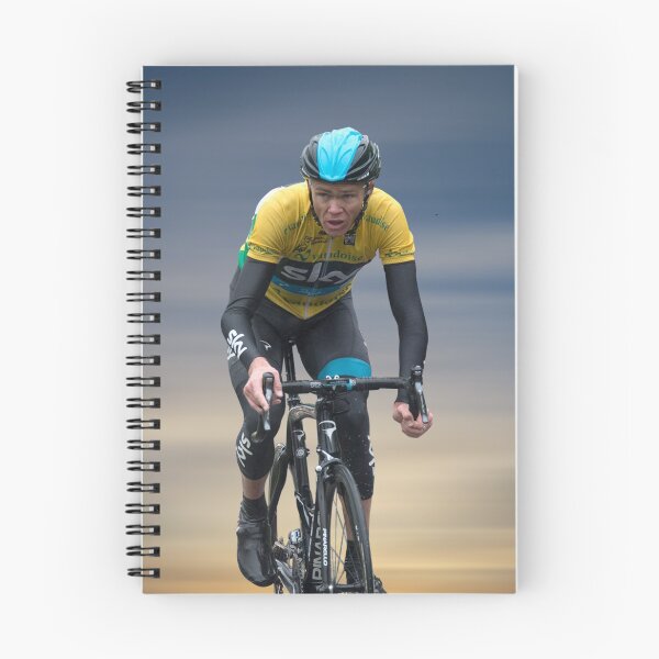 Item preview, Christopher Froome designed and sold by StephenJSmith.