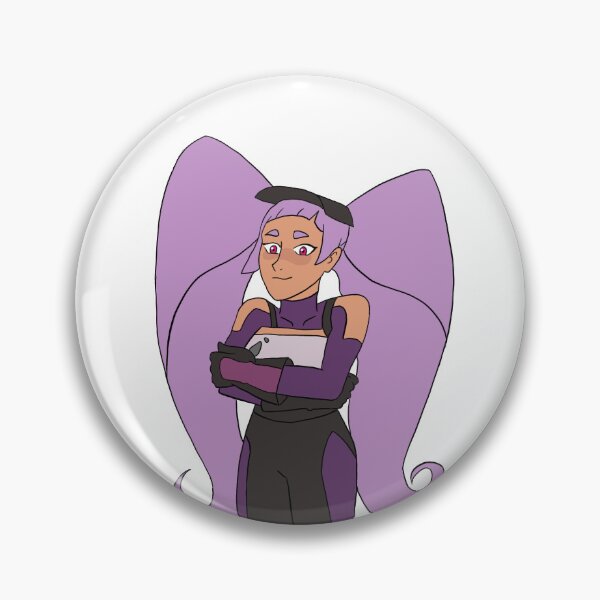 Item preview, Entrapta designed and sold by JoostLover67.