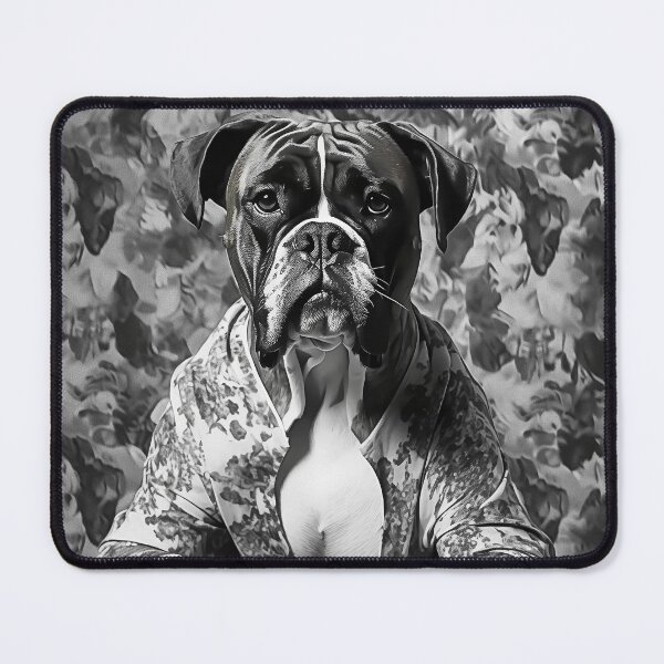 Item preview, Inside the Boxer-Human Mind designed and sold by Brendon987.