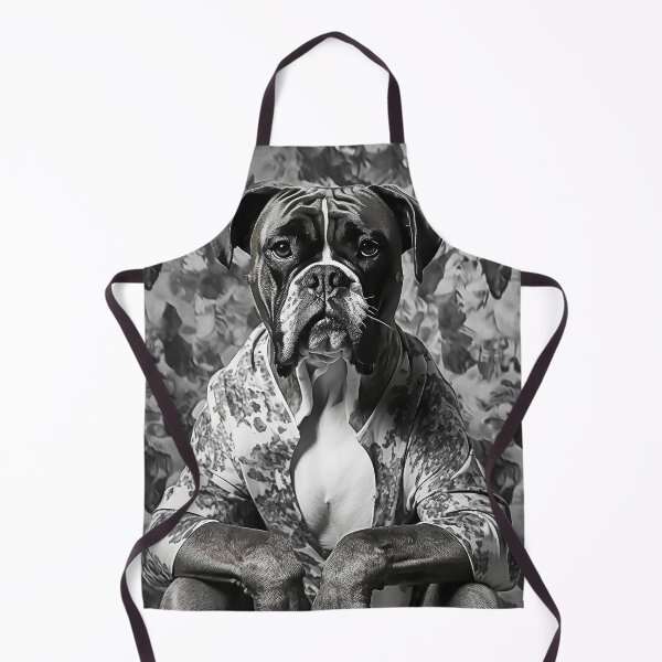 Item preview, Inside the Boxer-Human Mind designed and sold by Brendon987.