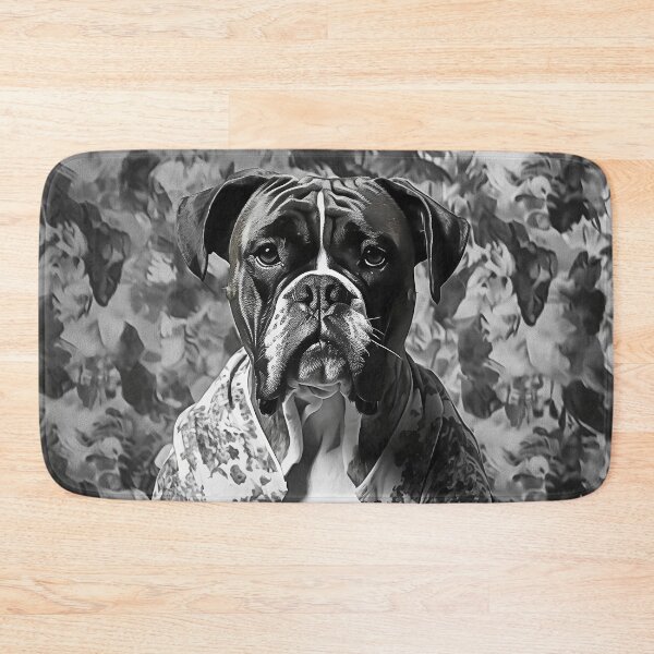Item preview, Inside the Boxer-Human Mind designed and sold by Brendon987.