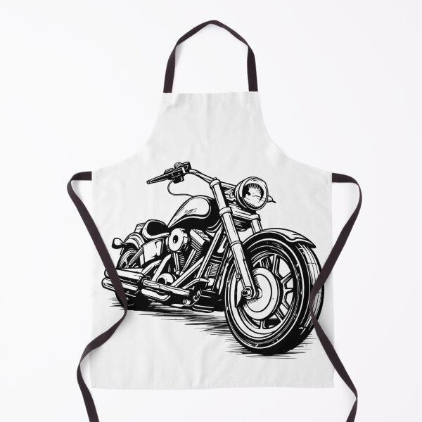 Item preview, Vintage Custom Motorcycle Vector Design 3 designed and sold by eyestetix.