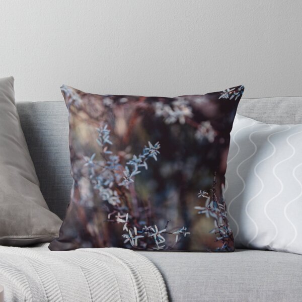 Item preview, /// Winter Garden 3 /// Taken mid morning after a frost NSW, Australia designed and sold by Est-Image-Co.