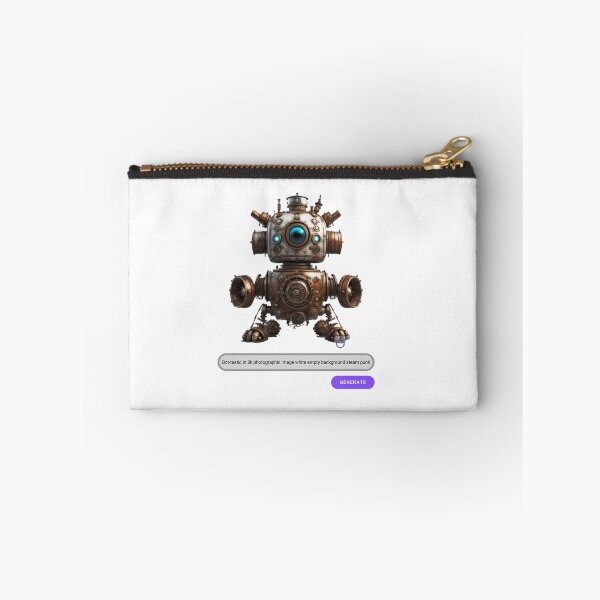 Item preview, Bot-tastic designed and sold by LavaCreative.