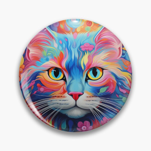 Item preview, "Charmingly Uncommon Cats: Exclusive Artwork" designed and sold by BellaFShop.
