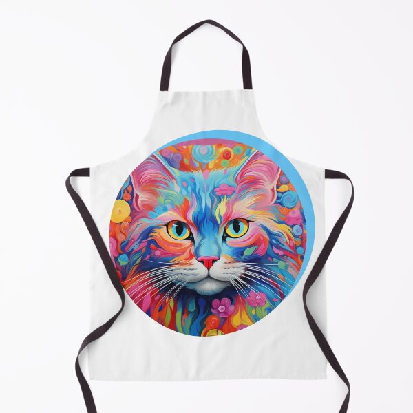 Item preview, "Charmingly Uncommon Cats: Exclusive Artwork" designed and sold by BellaFShop.