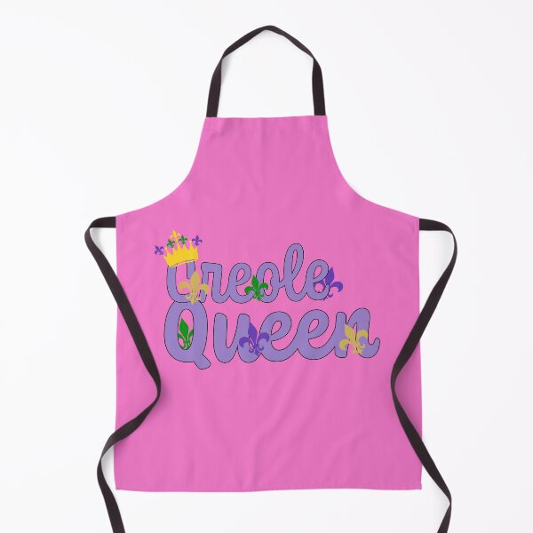 Item preview, Creole Queen designed and sold by Sophia Flot-Warner.