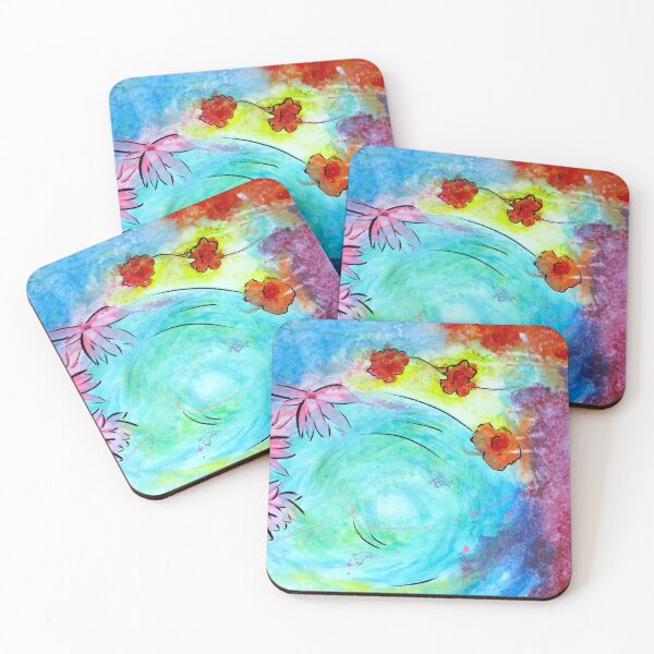 Item preview, Abstract #3 designed and sold by pardonW.