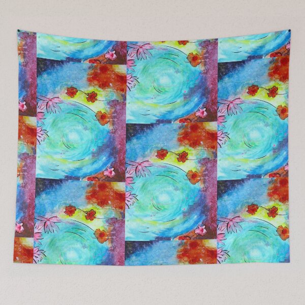 Item preview, Abstract #3 designed and sold by pardonW.