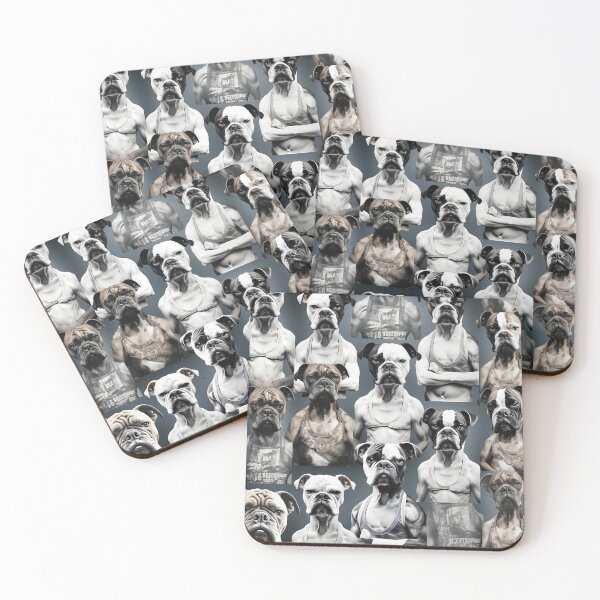 Item preview, The Boxer-Human's Fusion pattern designed and sold by Brendon987.