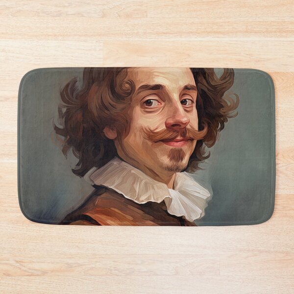 Item preview, Anthony van Dyck | cute style designed and sold by ComicsFactory.