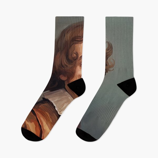 Item preview, Anthony van Dyck | cute style designed and sold by ComicsFactory.