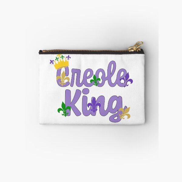 Item preview, Creole King designed and sold by Sophia Flot-Warner.