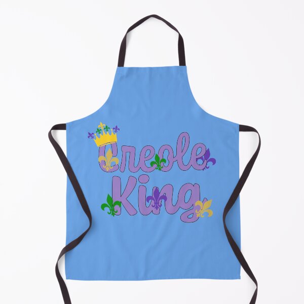 Item preview, Creole King designed and sold by Sophia Flot-Warner.