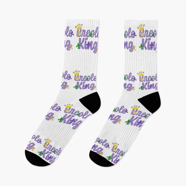 Item preview, Creole King designed and sold by Sophia Flot-Warner.