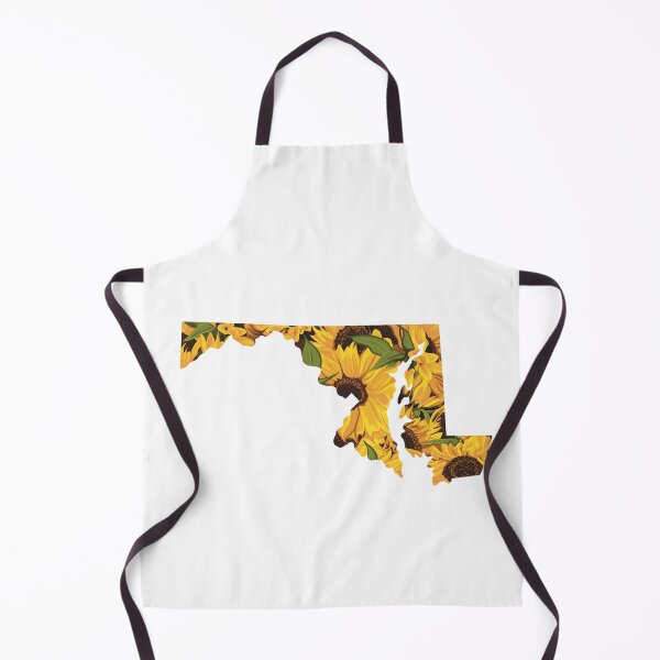 Item preview, Maryland Black-Eyed Susan designed and sold by francescajeanco.