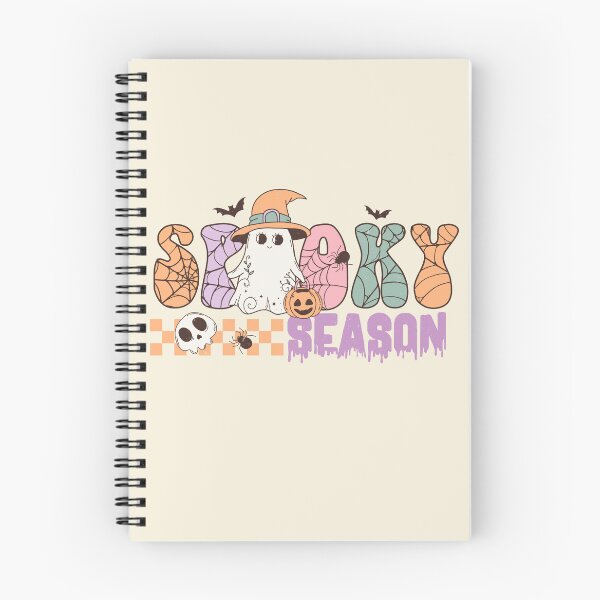 Item preview, Spooky Season Halloween retro maravilloso fantasma divertido designed and sold by maxigold.