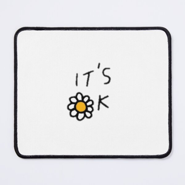 Item preview, It's ok designed and sold by Disme07.