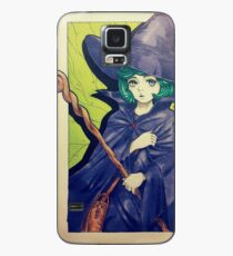 Schierke - Berserk Case/Skin for Samsung Galaxy
