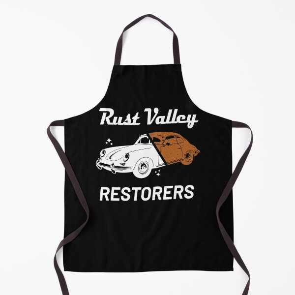Artikelvorschau, Rust Valley Restauratoren entworfen und verkauft von John82Hicks.