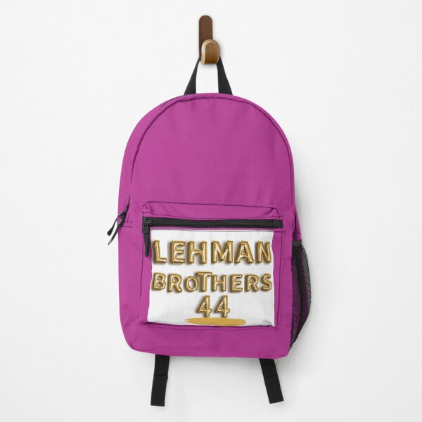 Item preview, Lehman brothers designed and sold by clothes20.