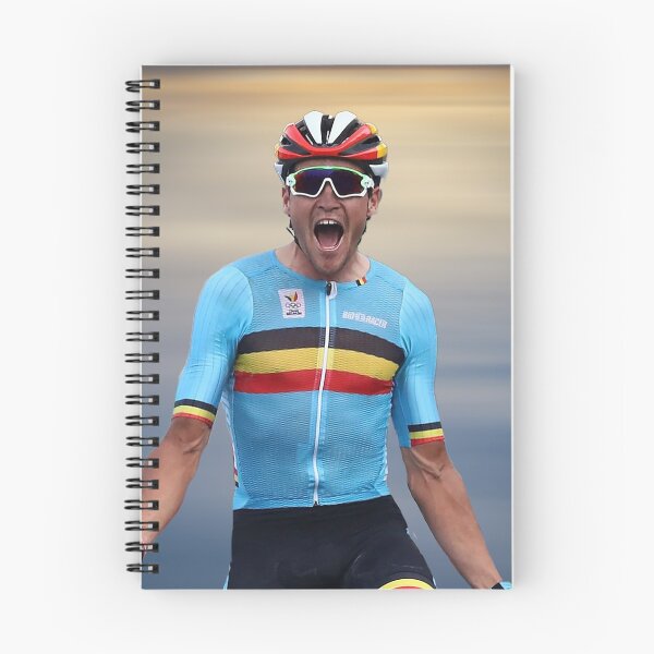 Item preview, Greg Van Avermaet designed and sold by StephenJSmith.