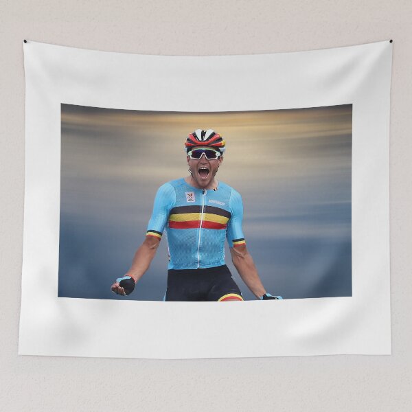 Item preview, Greg Van Avermaet designed and sold by StephenJSmith.