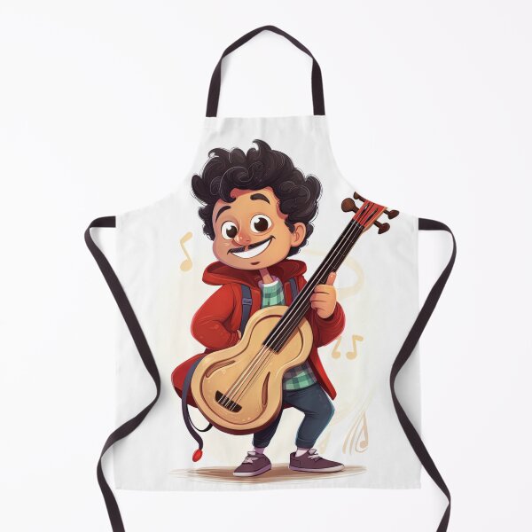 Item preview, Antonio Soler | cute style designed and sold by ComicsFactory.