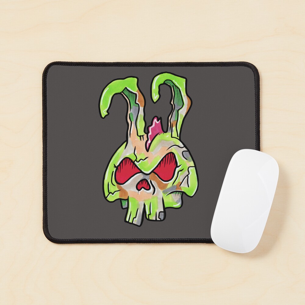 Item preview, Mouse Pad designed and sold by KOALACID.