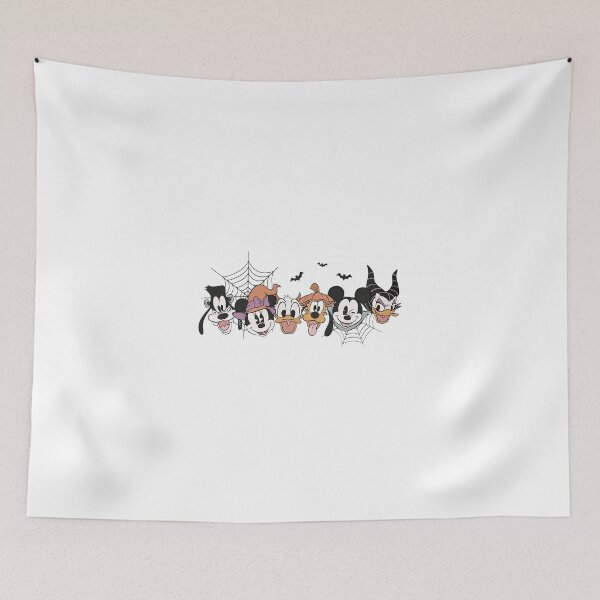 Item preview, Spooky Mouse and Friends  designed and sold by CharlizeBrilhan.