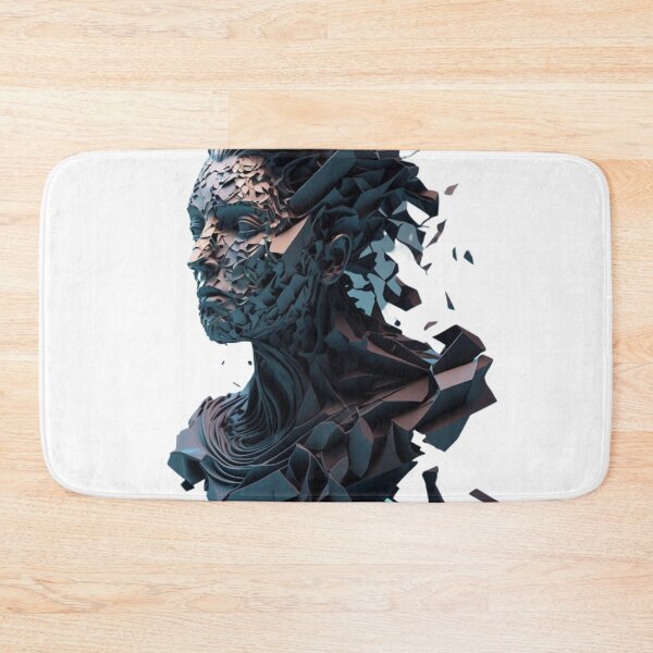 Item preview, Abstract Contemplation designed and sold by Toph Moses.