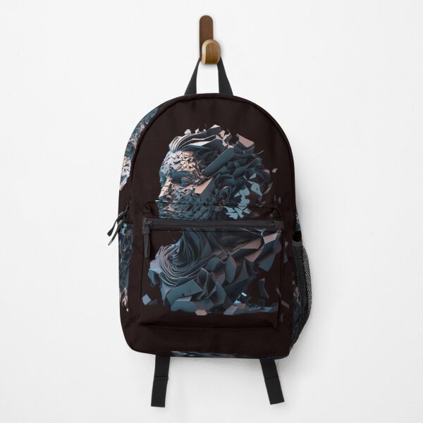 Item preview, Abstract Contemplation designed and sold by Toph Moses.